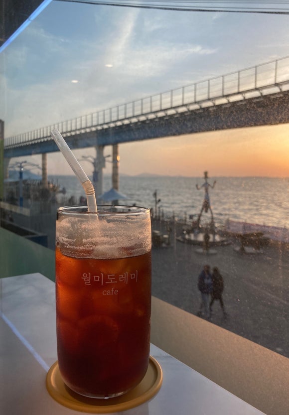월미도레미 이미지
