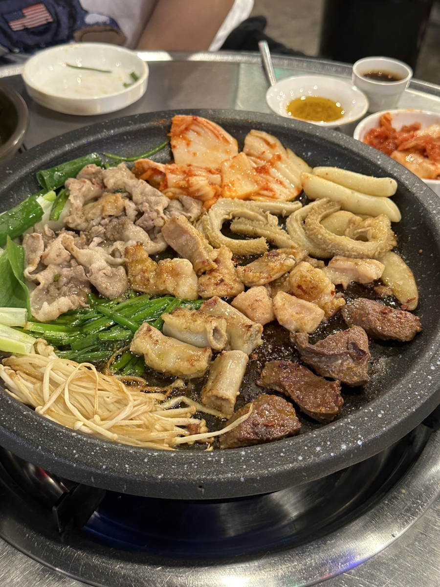 승미황소곱창 이미지