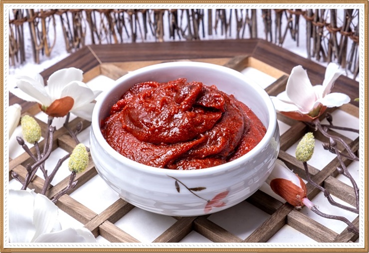 수연조청 이미지