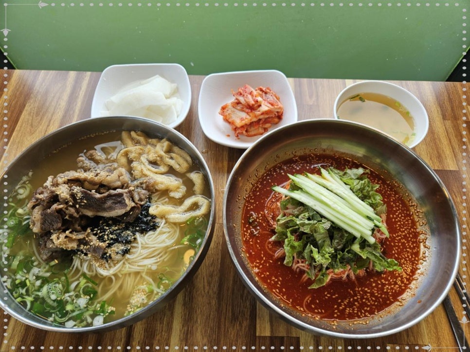 제주국수 이미지