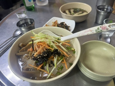 옥이네 포차 이미지