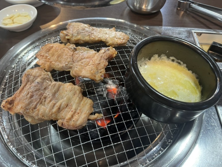 참미숯불구이 이미지