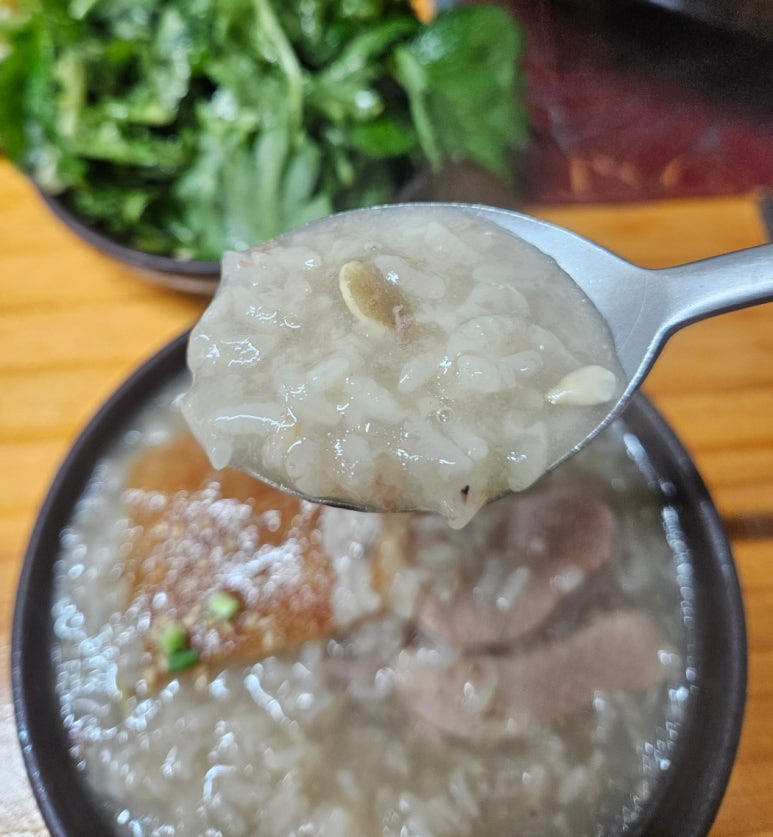 조리샘농원가든;조리샘 이미지