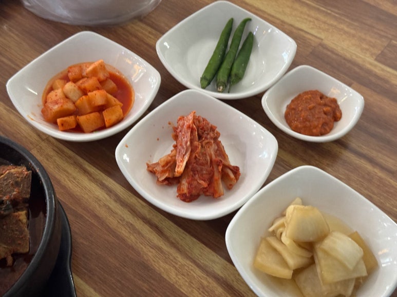 엄마손맛 해장국 이미지