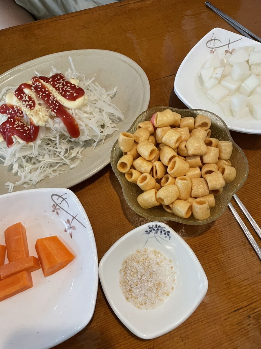 몽실치킨 이미지