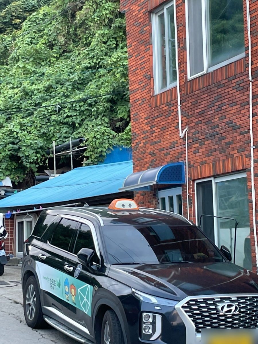 몽돌식당 이미지