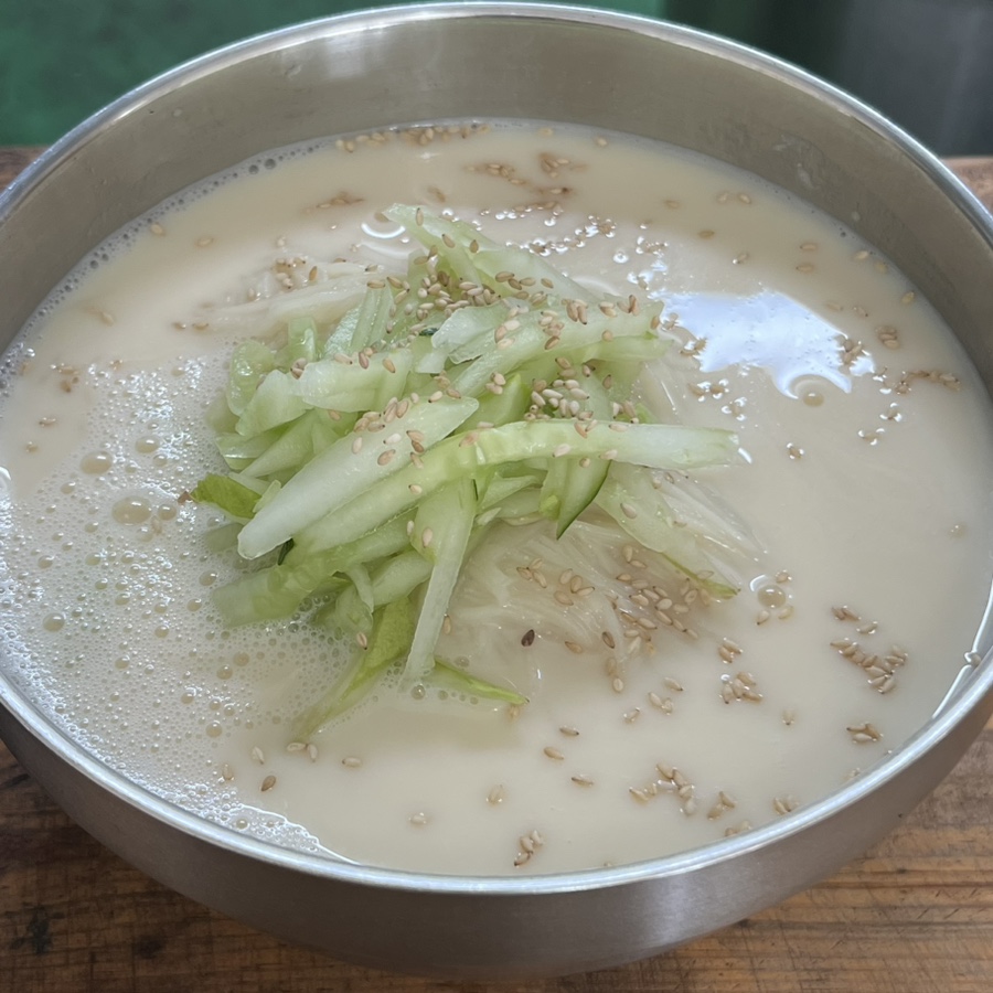 비봉국수 이미지