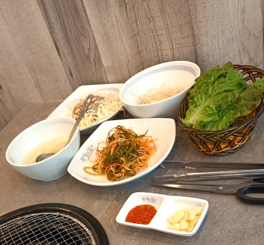 백년수갈비 우장산역점 이미지