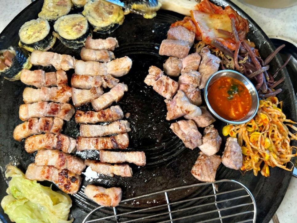 고향역 객사본점 이미지