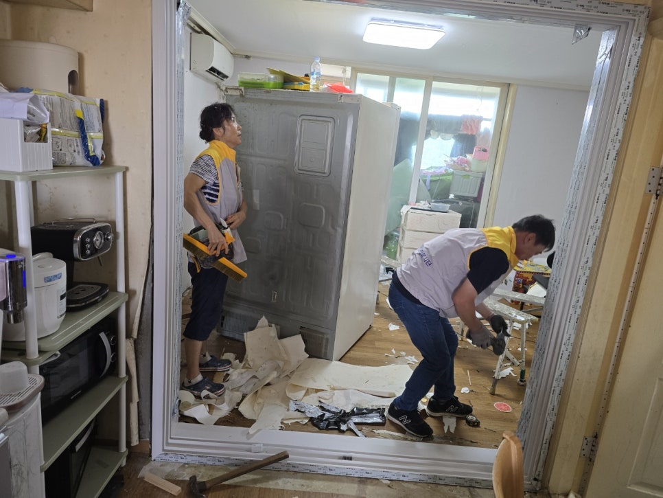 (주)한국엘이디 이미지