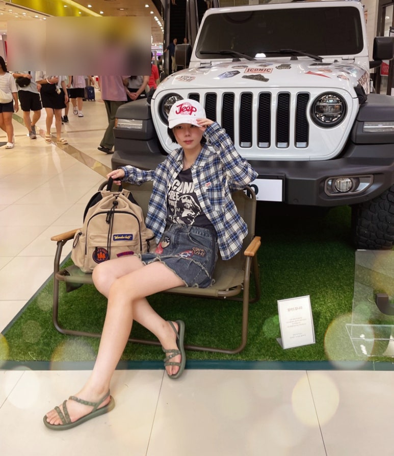 지프롯데김포 이미지