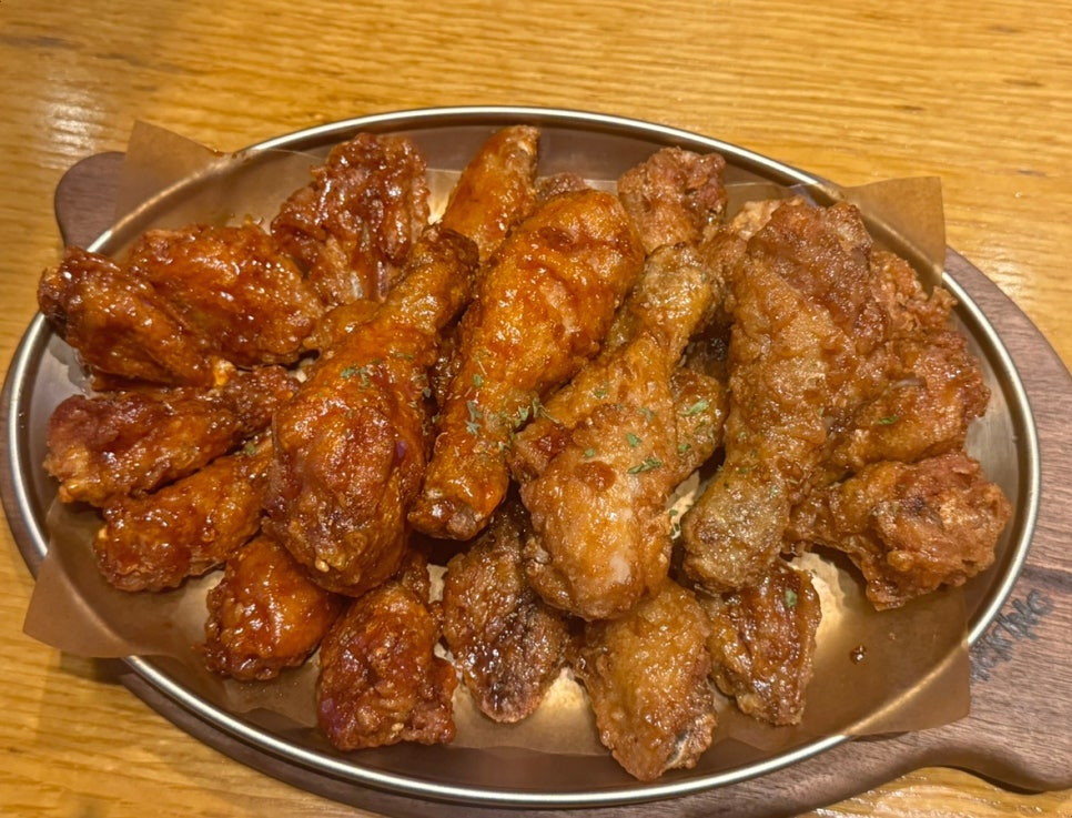 치맥킹침산점 이미지