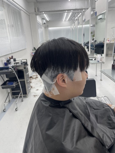 아뜰랑 맨즈헤어 신사역점 이미지