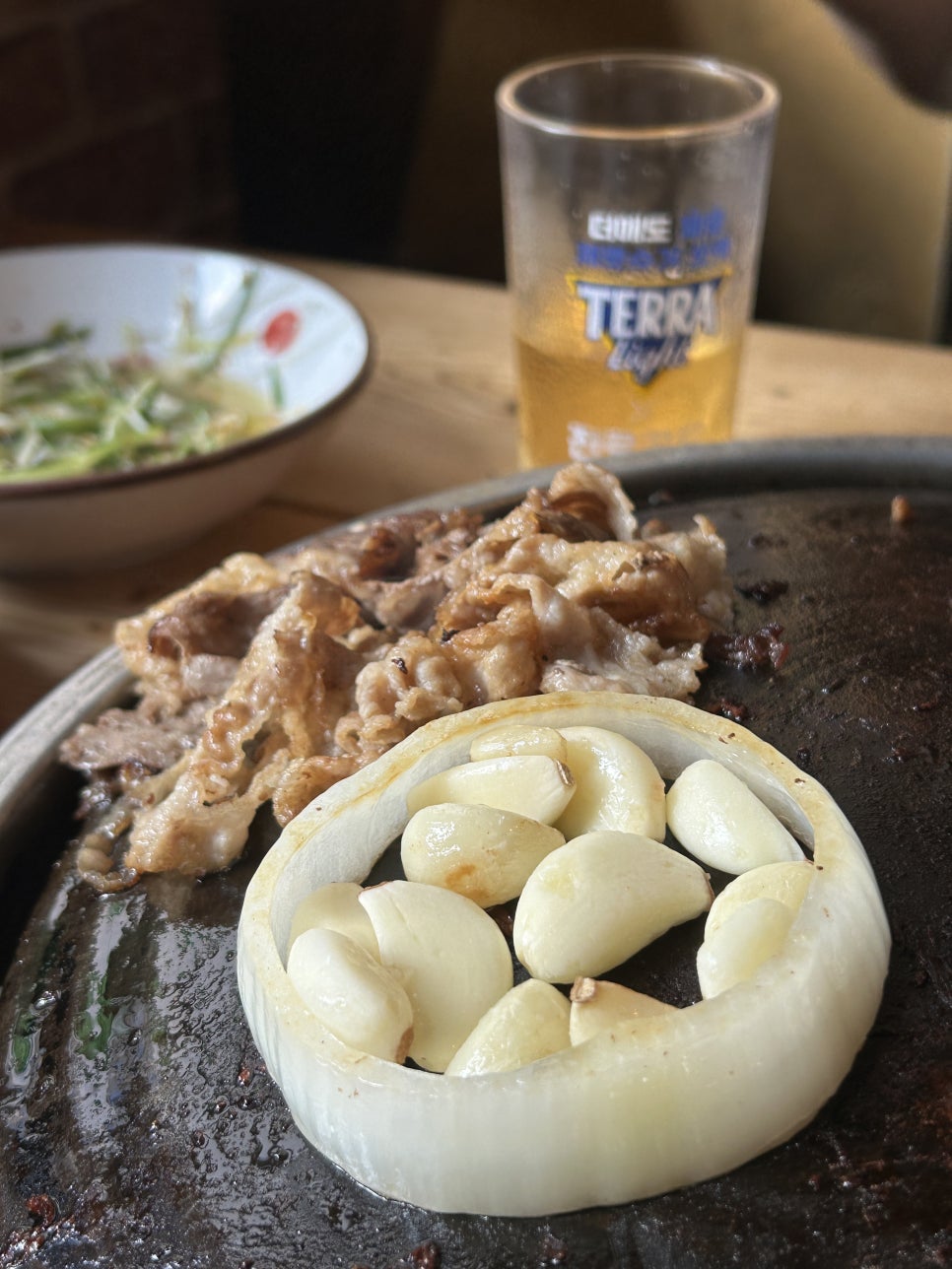 서울갈비 이미지