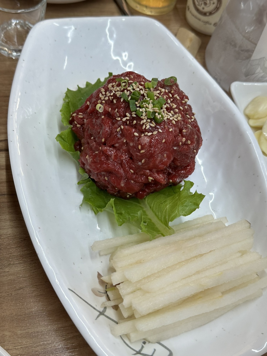 학성한우 이미지