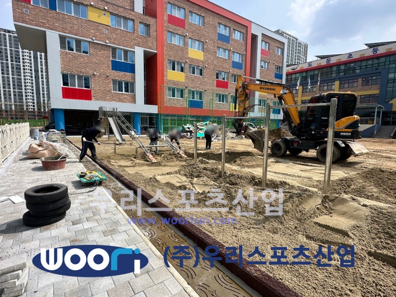 도둔초등학교 이미지