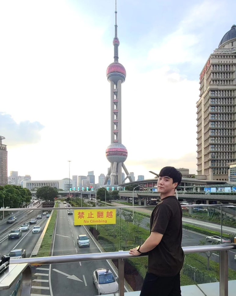 투어리스트 이미지