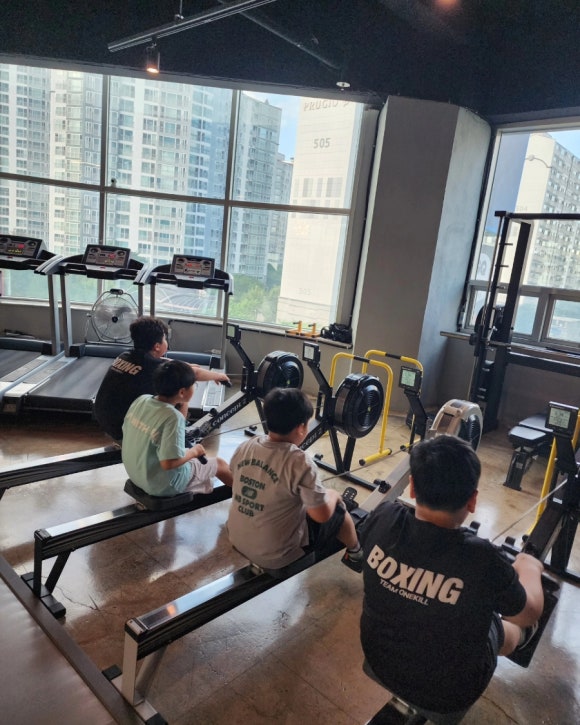 아이스크림특공대 이미지