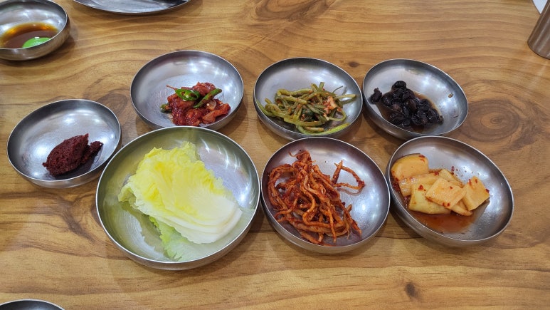 덕이네대구뽈찜 이미지