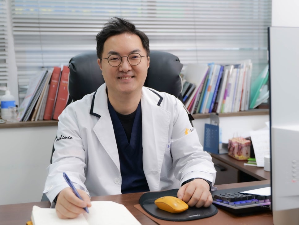 더동안의원 이미지