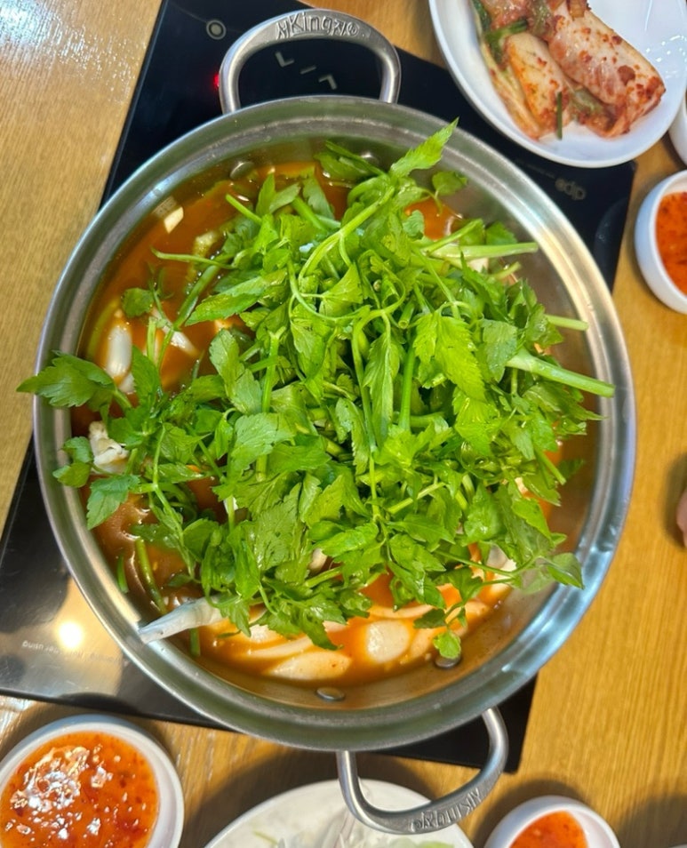 이금옥샤브샤브칼국수 이미지