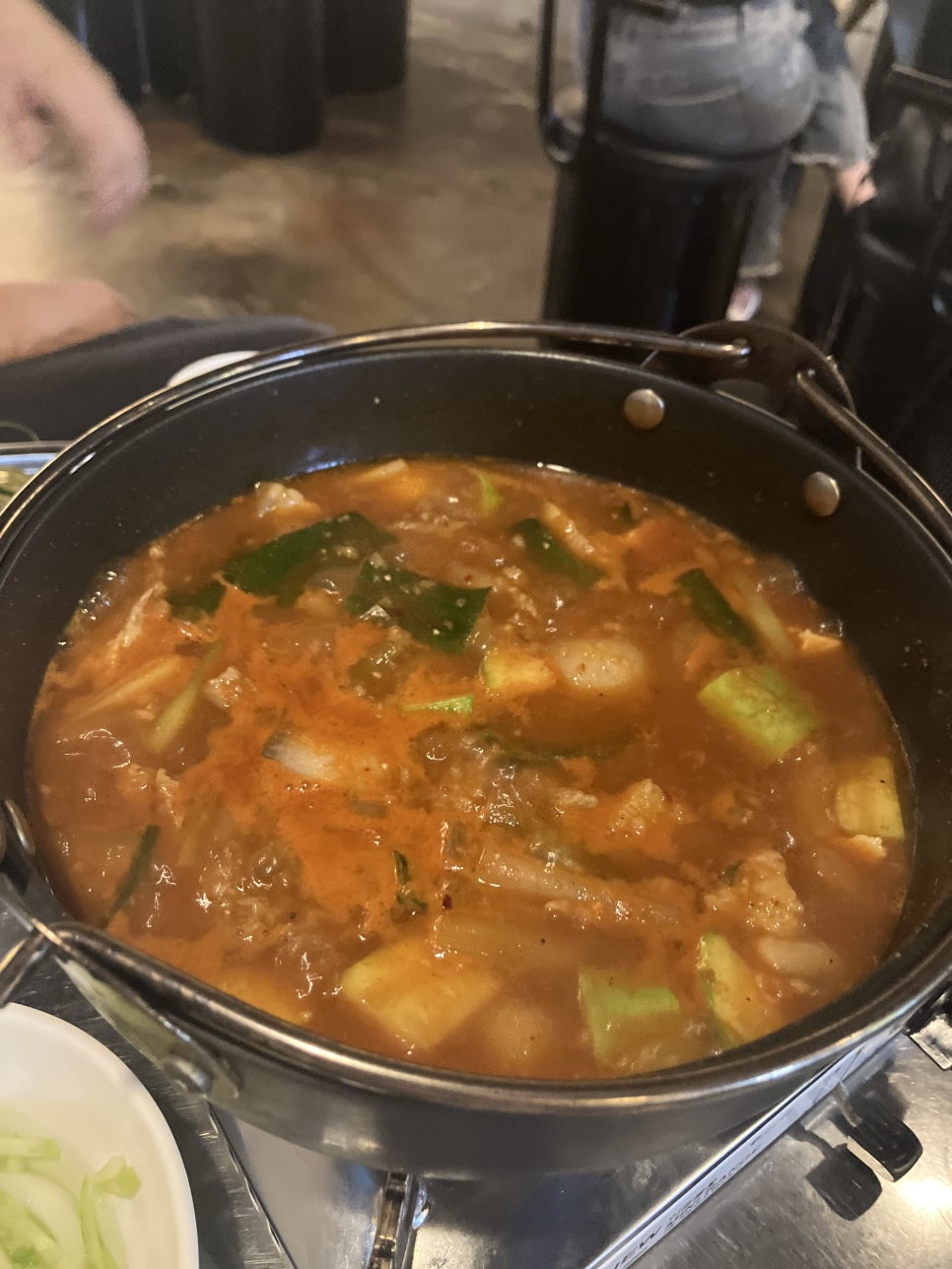 아리랑포차 사진 4