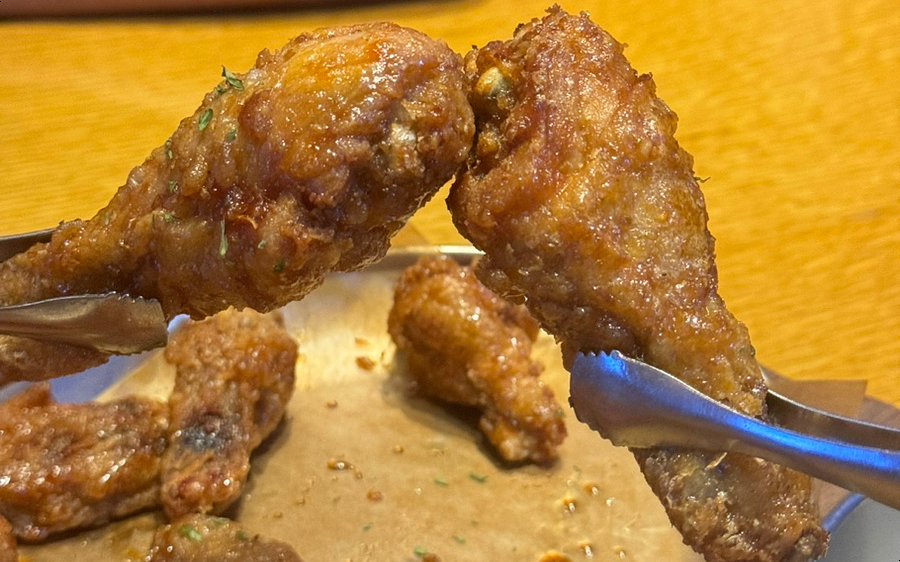 치맥킹침산점 이미지