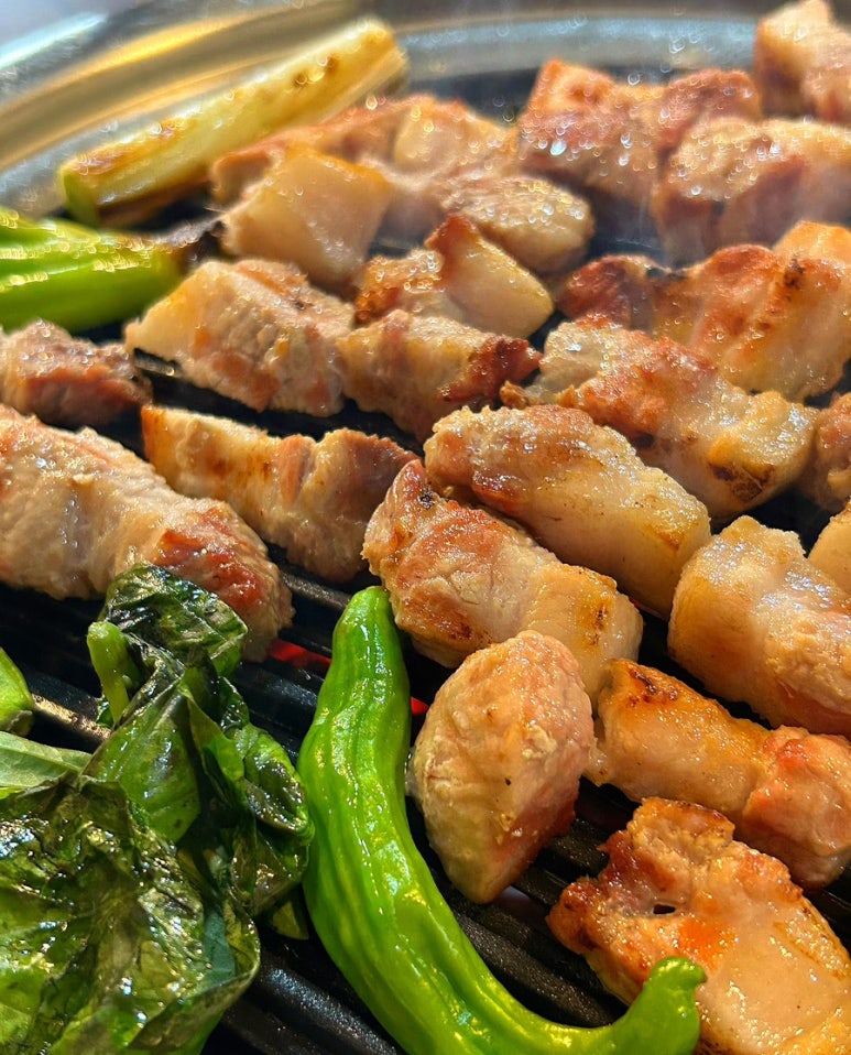 흑돼지함 이미지