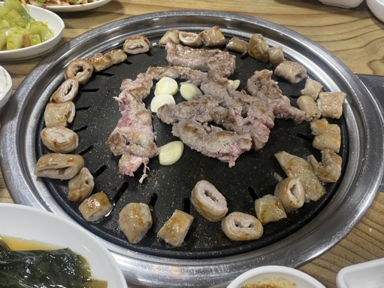 코끼리생막창 이미지