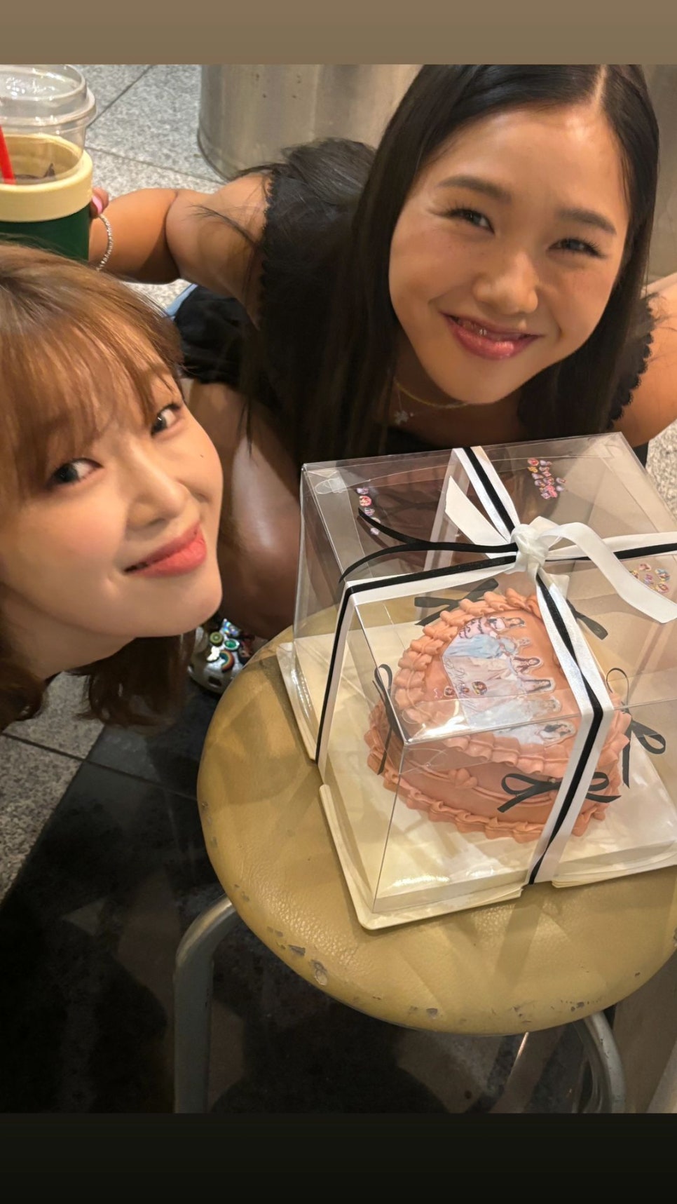미미케이크 이미지