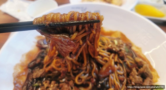 서가네짬뽕 이미지