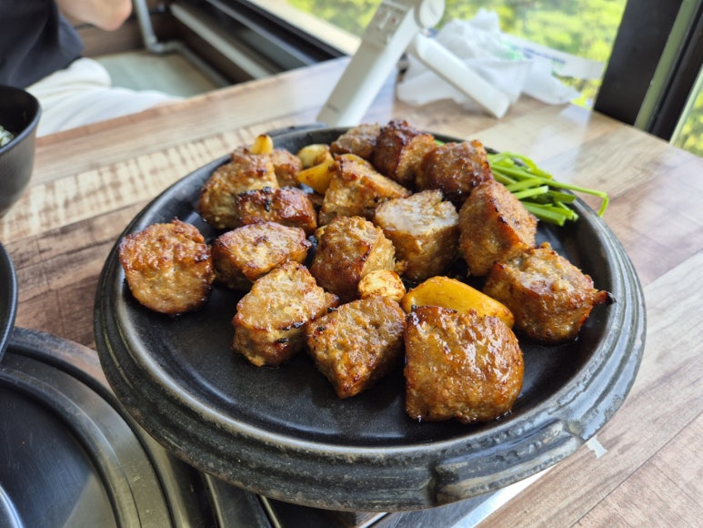 다원식당 이미지