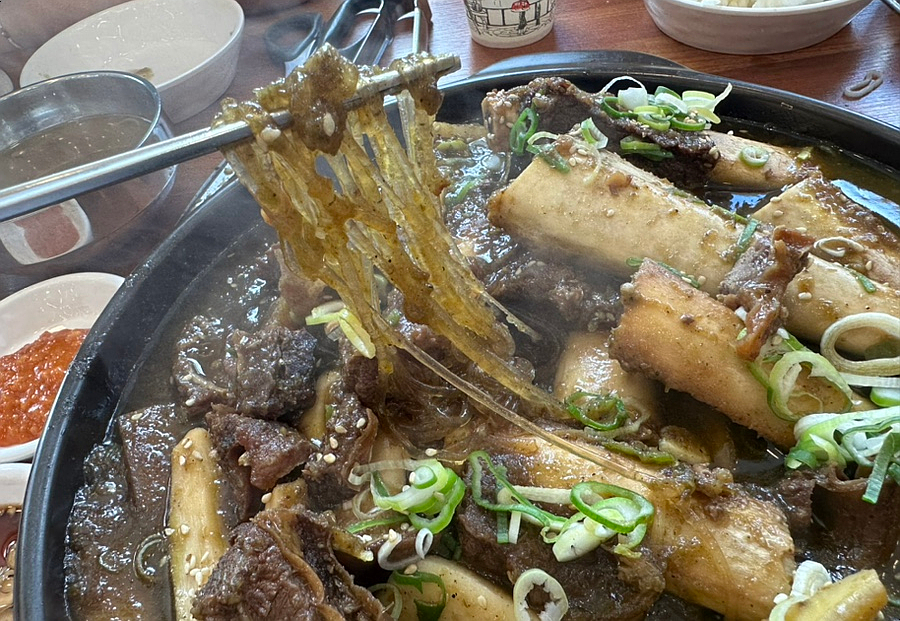 고집센그집 갈비탕(양산중부점) 이미지