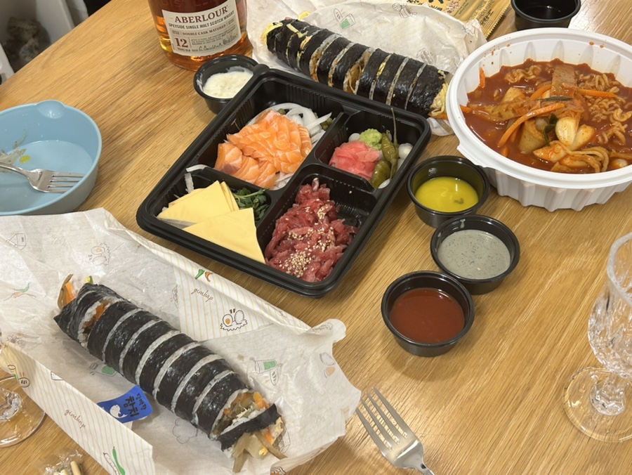 큰손1치킨2피자금천 이미지