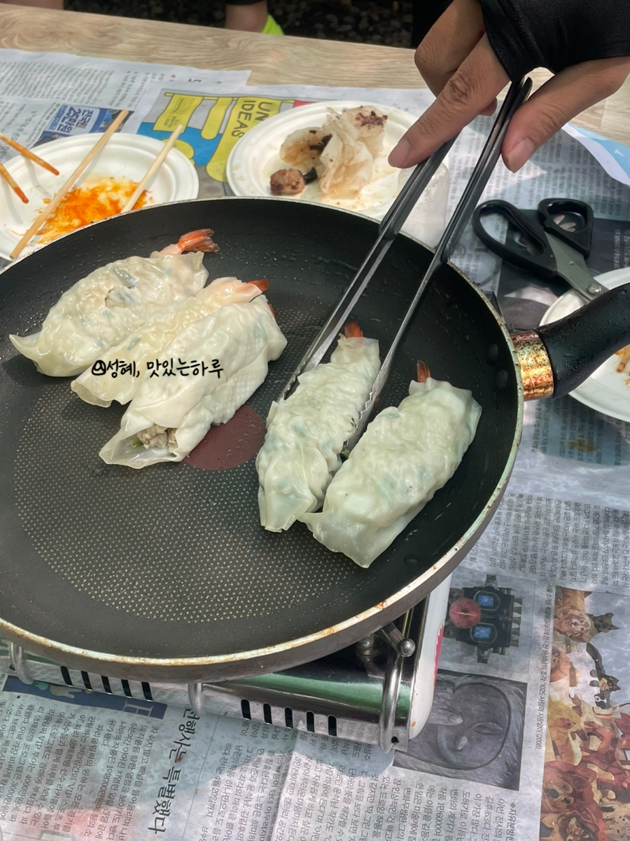 나완석왕만두 이미지