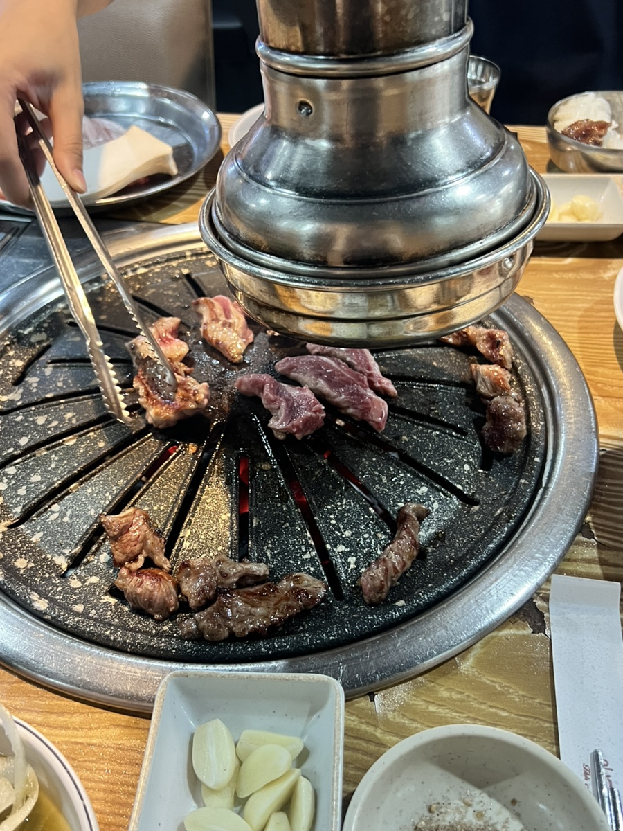 청솔구이 이미지