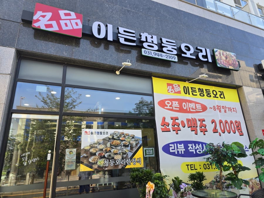 이든청둥오리 이미지