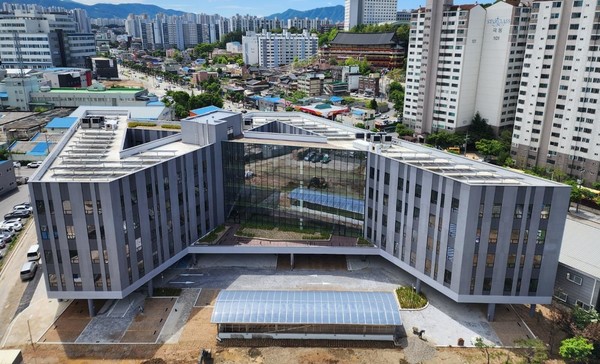 주식회사 더위드 이미지