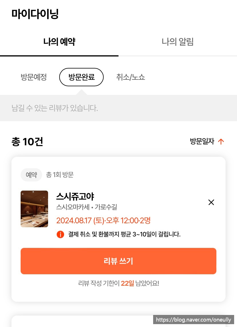 스시 쥬고야 이미지