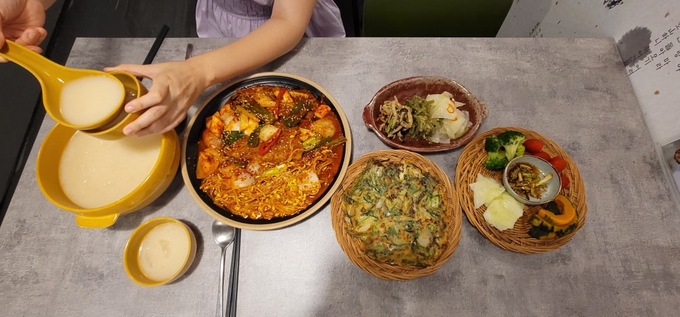 목향민속 이미지