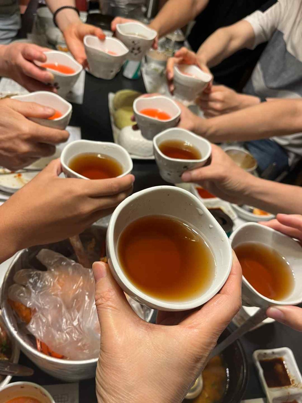 회랑연어랑 이미지
