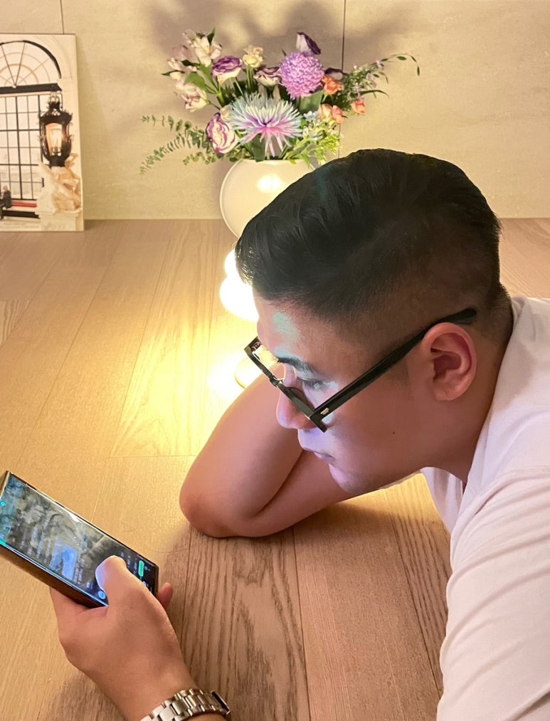 예스켄 이미지