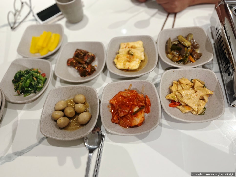 그늘집식당 이미지