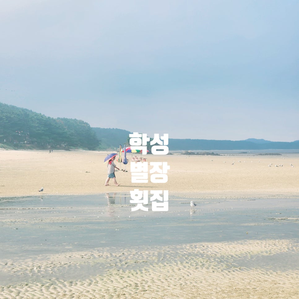 학성별장횟집 이미지