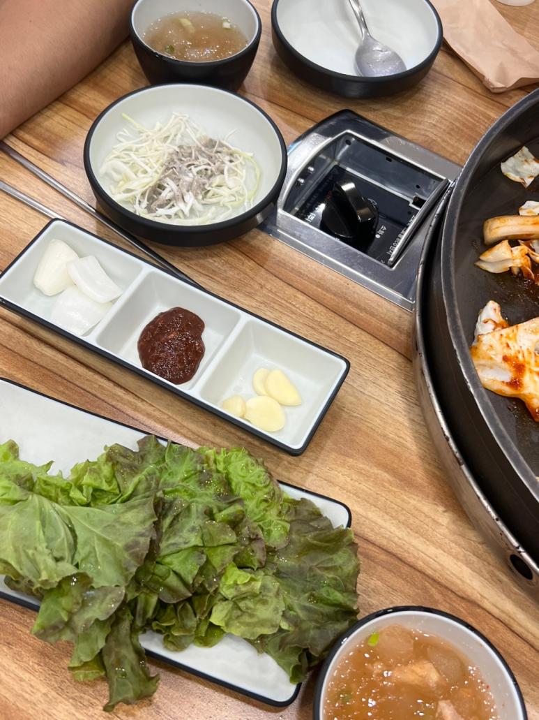 임곡원조춘천닭갈비 포항시청점 이미지