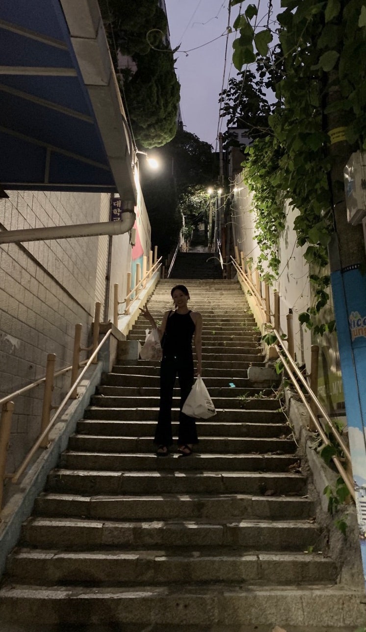 커피볶는 시골커피 명지휴포레점 이미지
