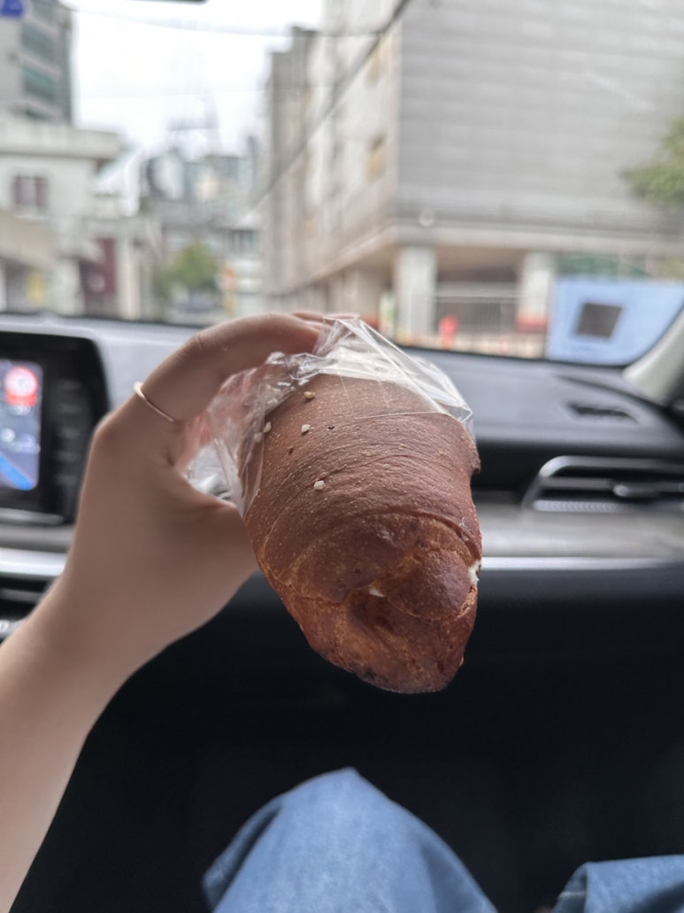 글룩베이커리 이미지