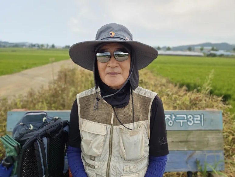 서해랑길 58코스 이미지