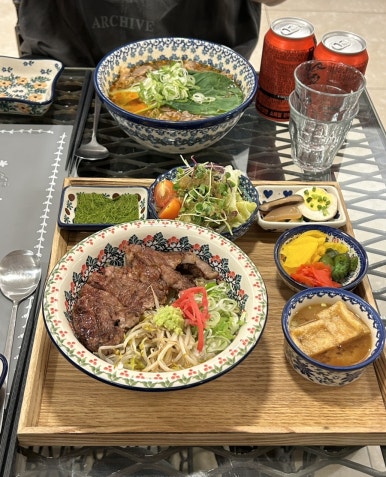 나현이칼국수 이미지