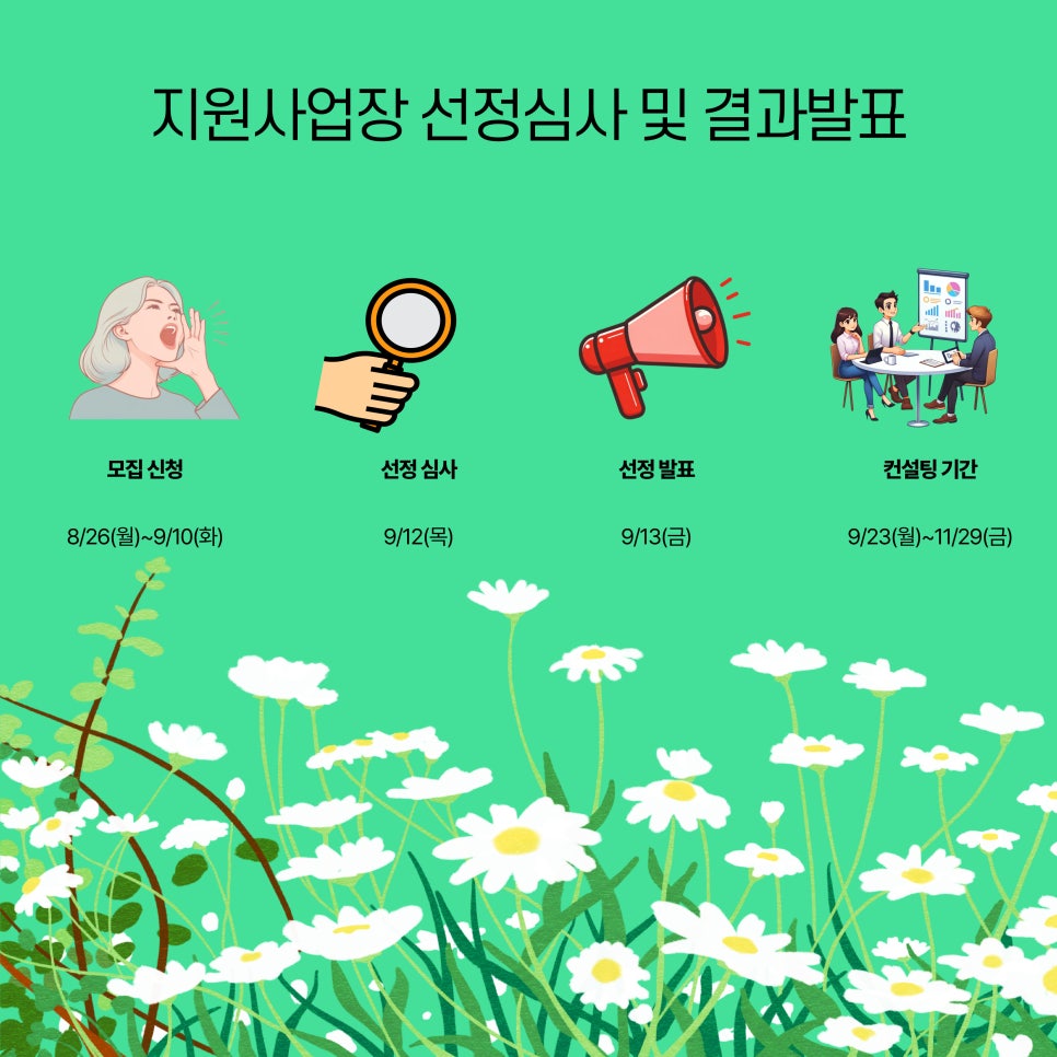 (주)제이엠커리어 이미지
